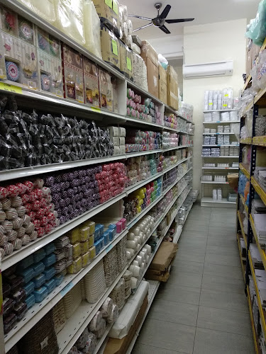 Bake @ Polymart Kajang - Gastronomi dan perhotelan