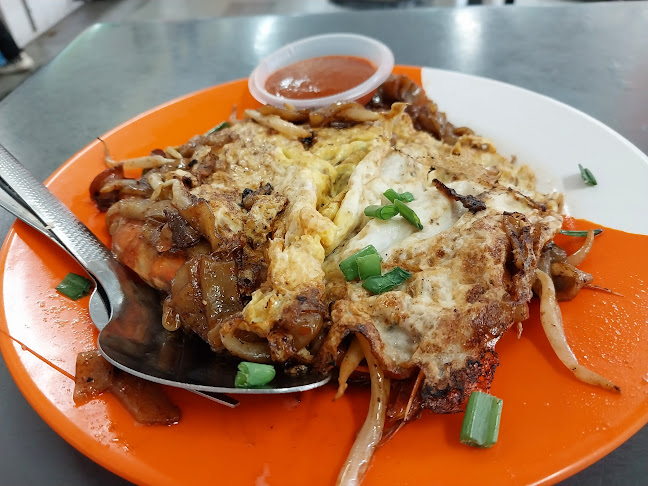 Opinii despre PAK TAM BIHUN SUP UTARA STADIUM în Ipoh - Gastronomi dan perhotelan