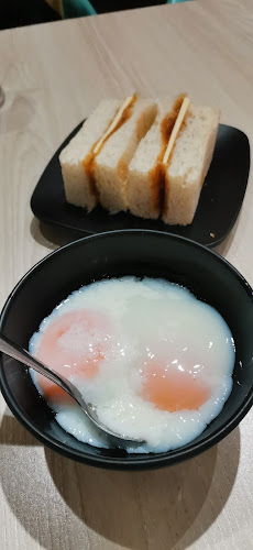 FECA & Kopi - Johor Bahru