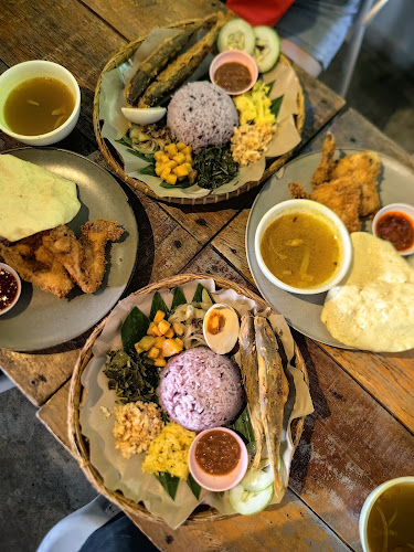 Opinii despre Little Sulap în Kota Kinabalu - Gastronomi dan perhotelan