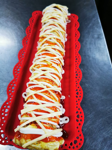 Restoran G.S. Nathan Corner