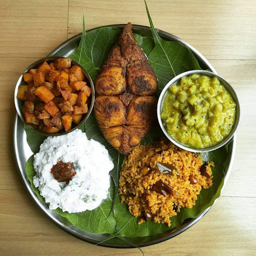 Opinii despre One Millennium Caterers în Ayer Keroh - Gastronomi dan perhotelan