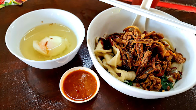 Restoran Kean Fatt - Gastronomi dan perhotelan