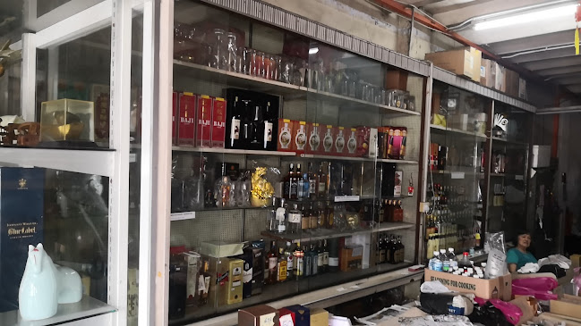Opinii despre Kedai Arak Weng Cheang în Bagan Serai - Gastronomi dan perhotelan
