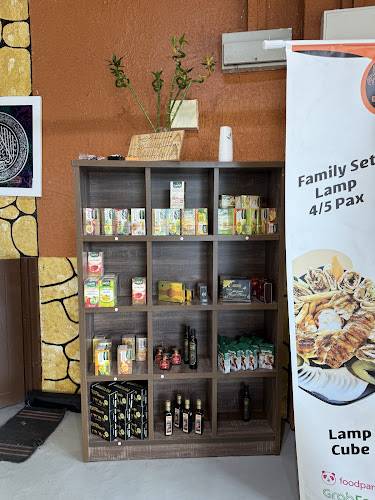 Comentarii opinii despre Damasquino Restaurant