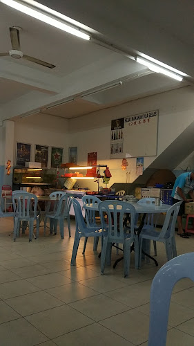 Kedai Makanan Dua Belas - Kampar