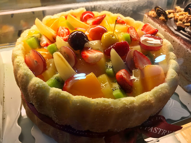 Opinii despre RT Pastry ＠ Puchong în Puchong - Gastronomi dan perhotelan