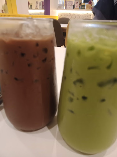 Opinii despre Pasta Ohsem & Purple Monkey în Subang Jaya - Gastronomi dan perhotelan