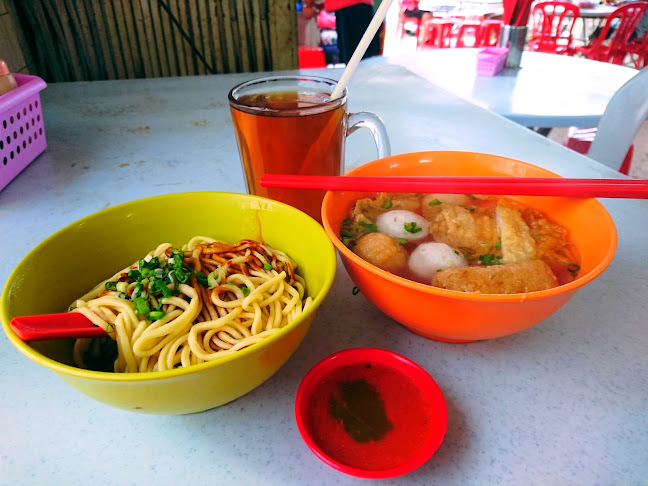 35, Jalan Za'aba, Bandar Seremban, 70100 Seremban, Negeri Sembilan