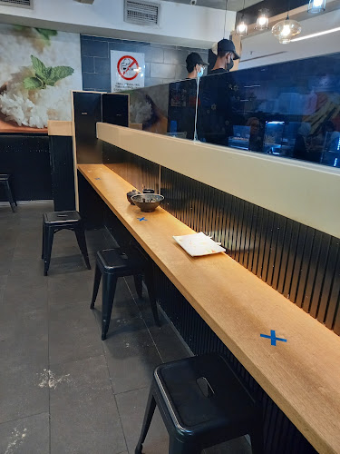 Empire Sushi Avenue K - Gastronomi dan perhotelan