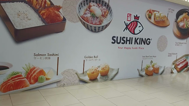 LOT, GFNB-05 MYDIN, NO. 675 & 676, UNIT NO. GSRU-03, Persiaran Subang Permai, Usj 1, 47500 Subang Jaya, Selangor