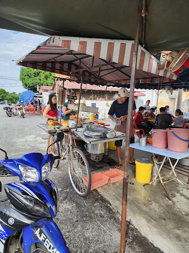 Enggor Curry Noodle - Enggor