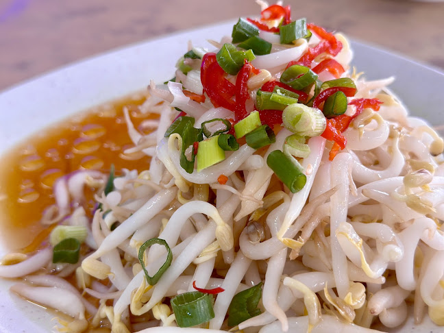 Restoran Yat Yeh Hing