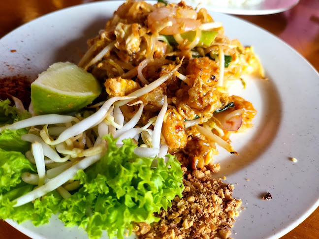 Opinii despre Carabao Thai Restaurant - Stulang în Johor Bahru - Gastronomi dan perhotelan