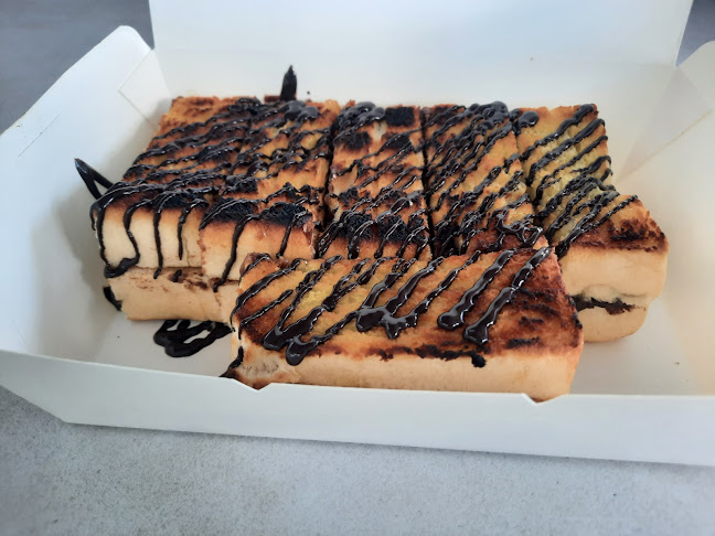 Comentarii opinii despre Pot Bonda Mak Ajie