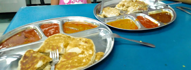 Restoran Yusoof Dan Zakhir - Kuala Lumpur