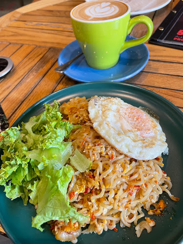 Comentarii opinii despre Flower Girl Coffee - Sunway Geo