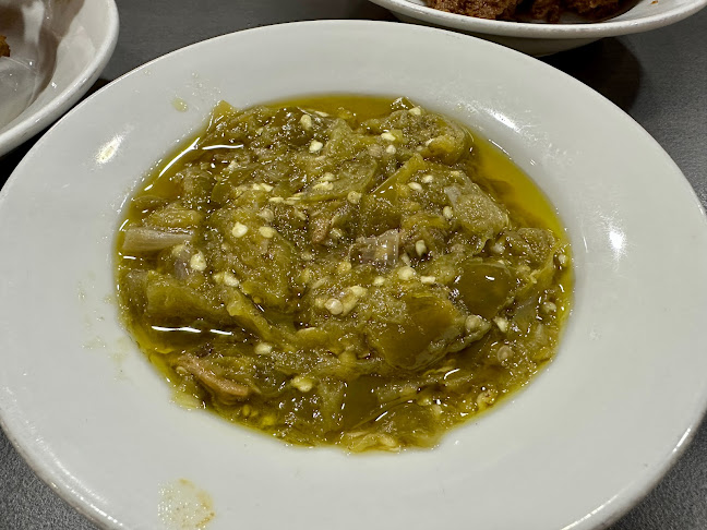 Comentarii opinii despre Restoran Sederhana (SA) Petaling Jaya