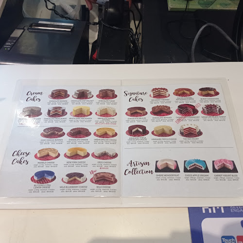 Opinii despre Fairy Hot Bread & Cake House Sdn Bhd ( Taman Petani Jaya) în Sungai Petani - Gastronomi dan perhotelan