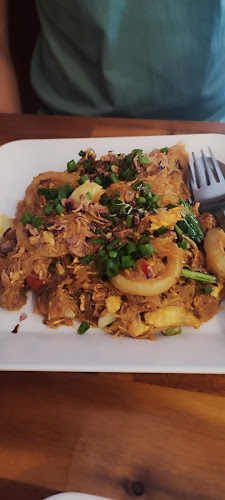 Sapina Restaurant Alor Setar - Gastronomi dan perhotelan