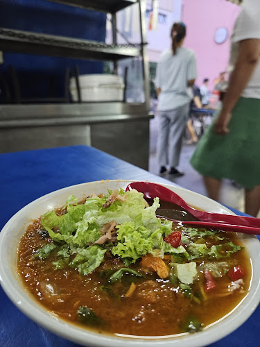 Sin Guat Keong Coffee Shop - Gastronomi dan perhotelan