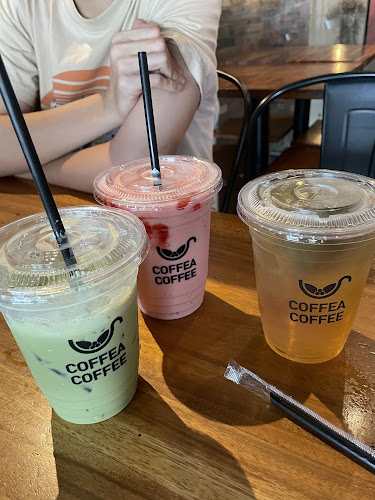 Coffea Coffee - Subang Jaya