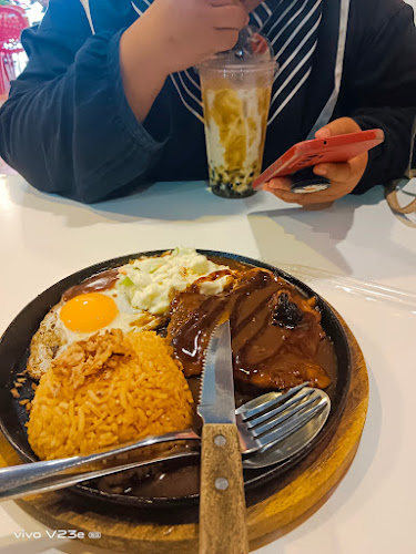 D'apple Fried Chicken - Seksyen 13 Shah Alam