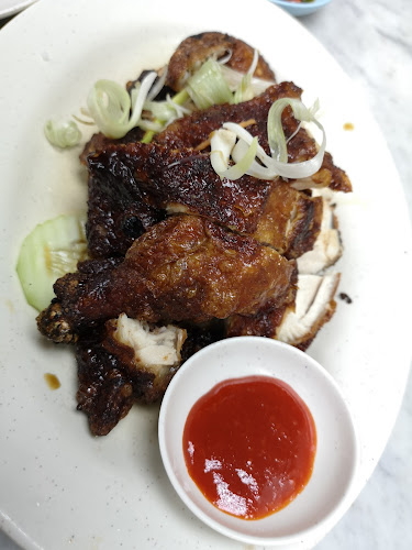 Restoran Chong Heng - Perai