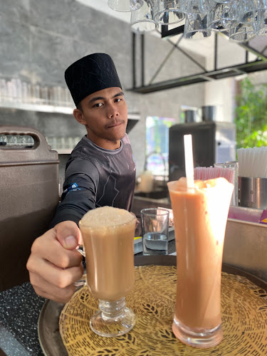 Restoran Ikhwan - Kuala Lumpur