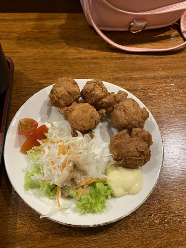 Kyu Izakaya - Gastronomi dan perhotelan