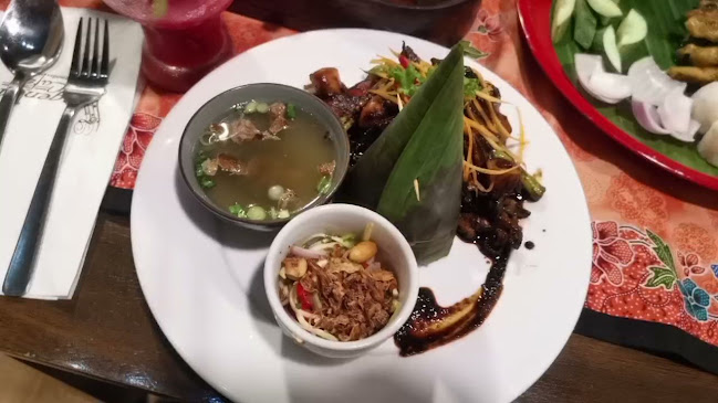 2, Lebuh Carnarvon, George Town, 10100 George Town, Pulau Pinang