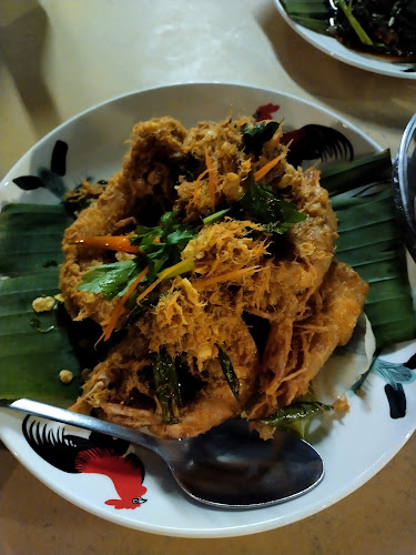 Subangku Restaurant - Gastronomi dan perhotelan