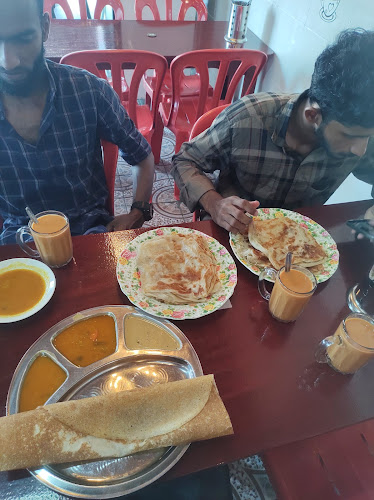 Opinii despre Abida Cafe în Bintulu - Gastronomi dan perhotelan