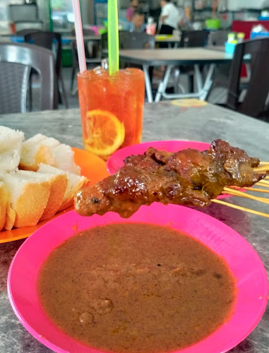 Kings Mee kedai kopi - Kota Kinabalu