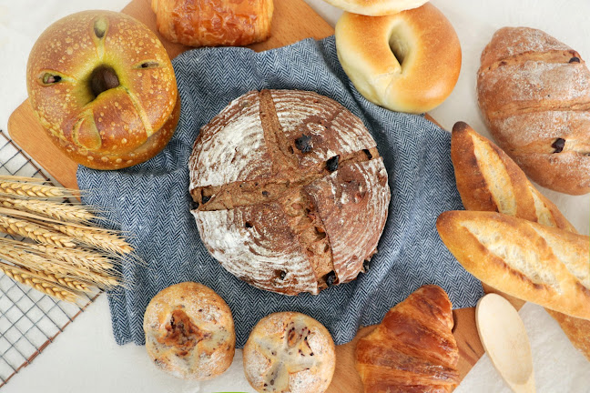 Hogan Bakery @ Jaya Shopping Centre