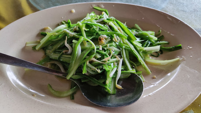 Qun Hua Kuala Selangor Seafood Restaurant - Gastronomi dan perhotelan