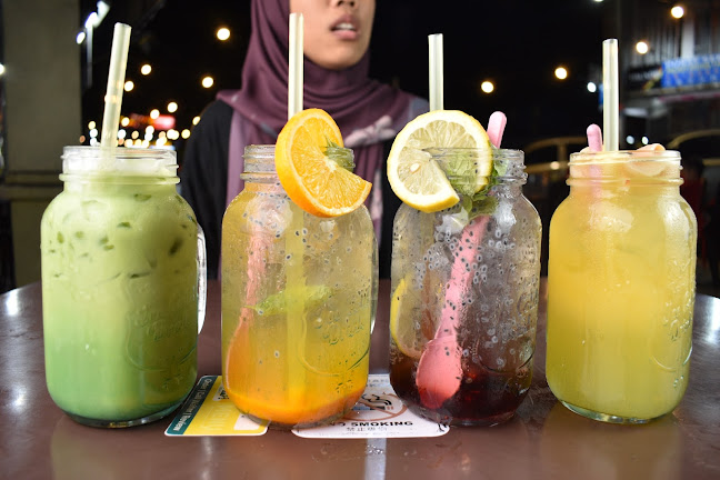 Comentarii opinii despre Ikan Bakar Warisan TUTA