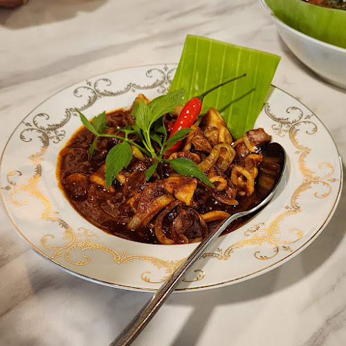 Opinii despre Sambal Lola în Alor Setar - Gastronomi dan perhotelan