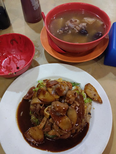 Comentarii opinii despre Restaurant Sin Kee