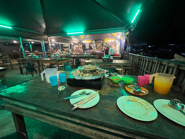 D' lawang Grills Steamboat