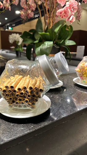 Comentarii opinii despre The Garden Terrace Kitchen