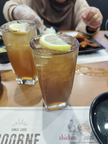 Opinii despre Goobne Malaysia MyTOWN Shopping Centre în Kuala Lumpur - Gastronomi dan perhotelan