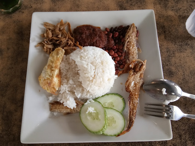 Comentarii opinii despre Kaya & Toast