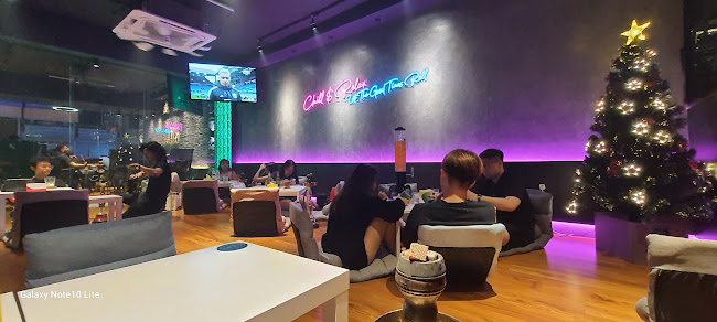 Opinii despre Shelter Sports & Games Cafe în Subang Jaya - Gastronomi dan perhotelan