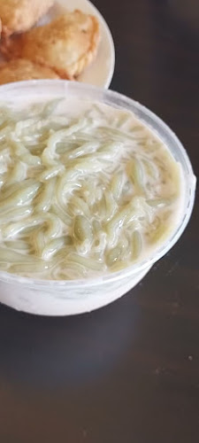 Cendol Air Putih - Kuantan