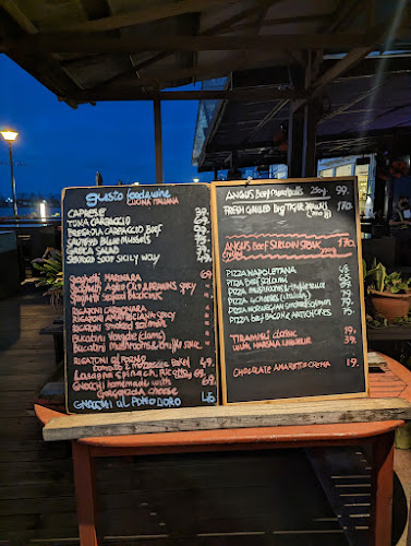 Gusto Food & Wine Cucina Italiana - Kota Kinabalu