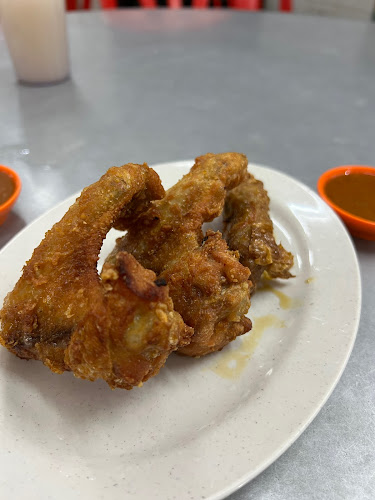 Ipoh Tuck Kee Restaurant