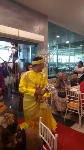 Katering Hawa - Kuching