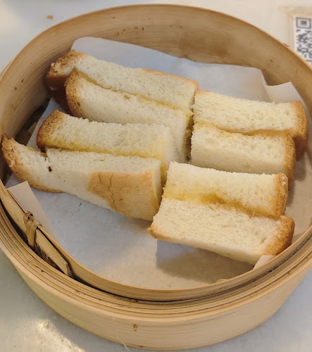 Kopi Kaw Kopitiam Greenhill - Ipoh