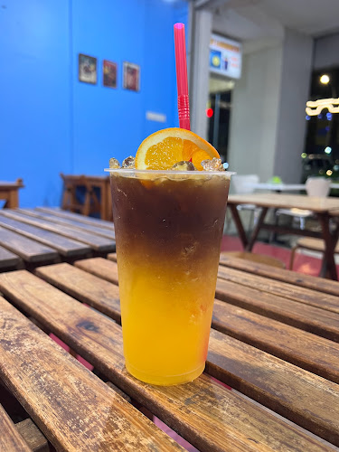 Dapur Panas Abe Dee - Shah Alam